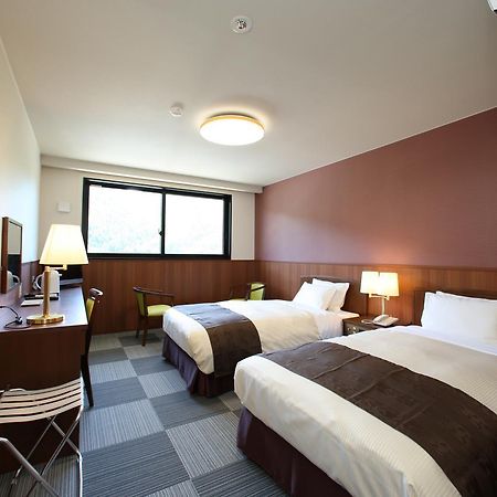 Nezame Hotel Agematsu Exteriér fotografie