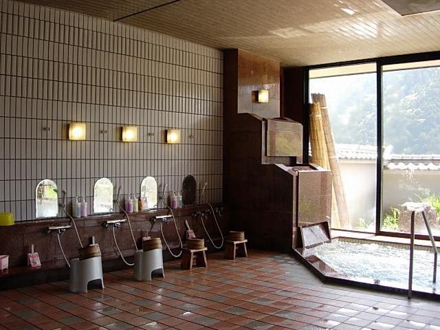 Nezame Hotel Agematsu Exteriér fotografie
