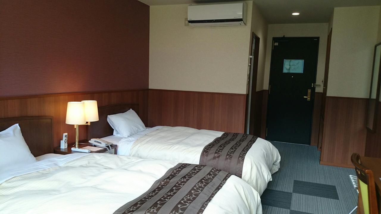 Nezame Hotel Agematsu Exteriér fotografie